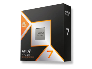 Процесор Desktop AMD Ryzen 7 9800X3D 5.2GHz 104MB 120W AM5